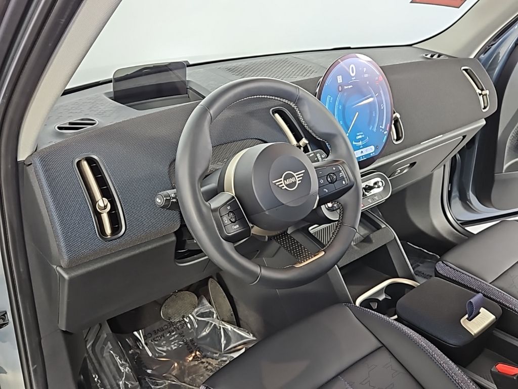 Thumbnail: 2025 MINI Cooper Countryman - 31