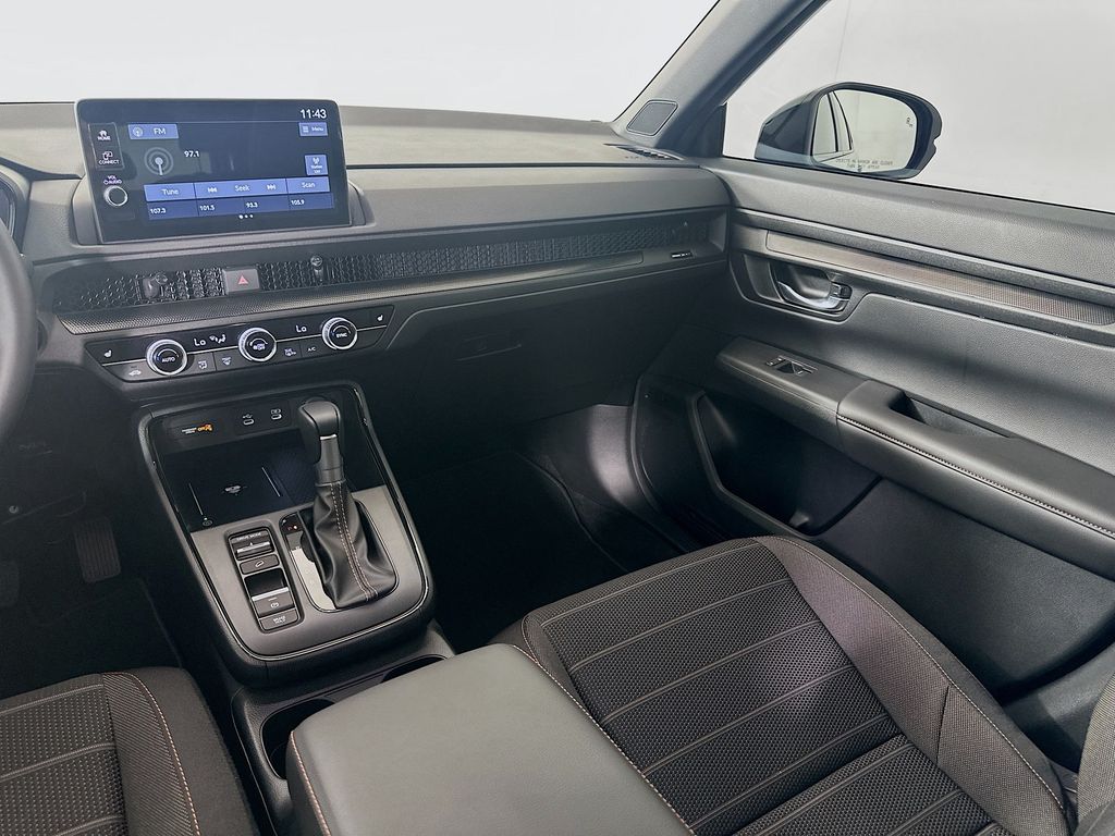 Thumbnail: 2026 Honda CR-V - 23