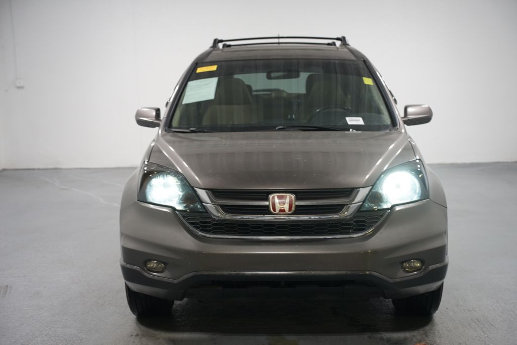 Thumbnail: 2010 Honda CR-V - 2