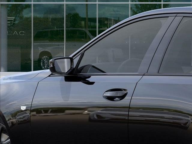 2026 Cadillac CT5 Sport - 11