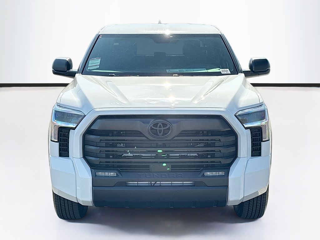 Thumbnail: 2026 Toyota Tundra - 2