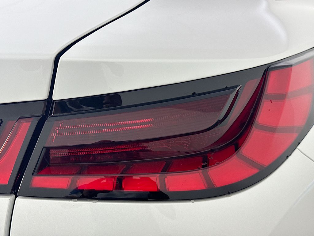 QX55 Luxe