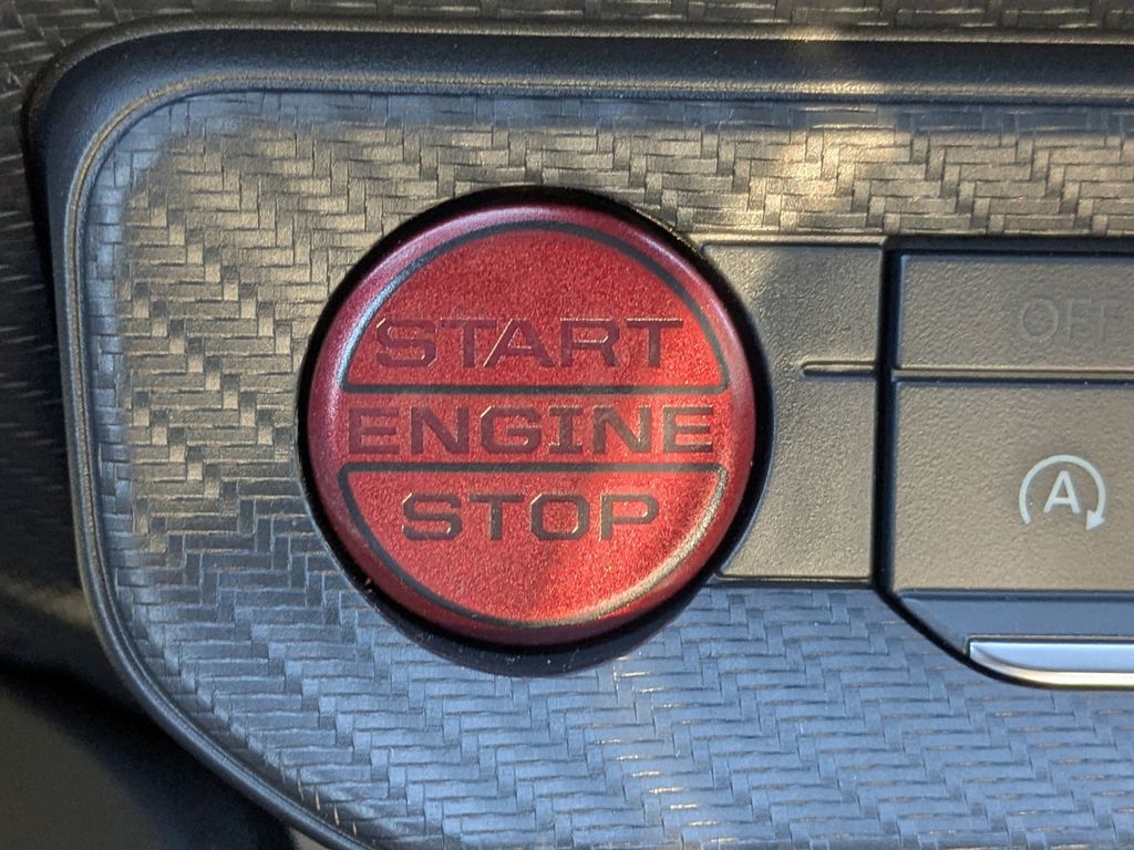 2026 Ford Mustang EcoBoost Fastback