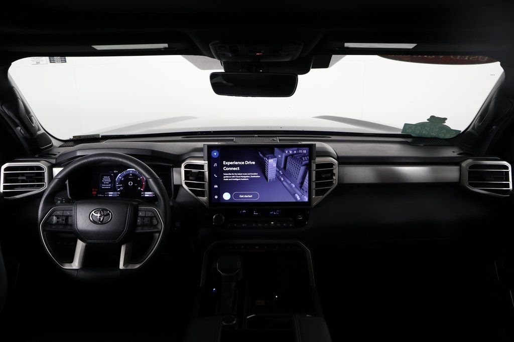 Thumbnail: 2025 Toyota Tundra - 8