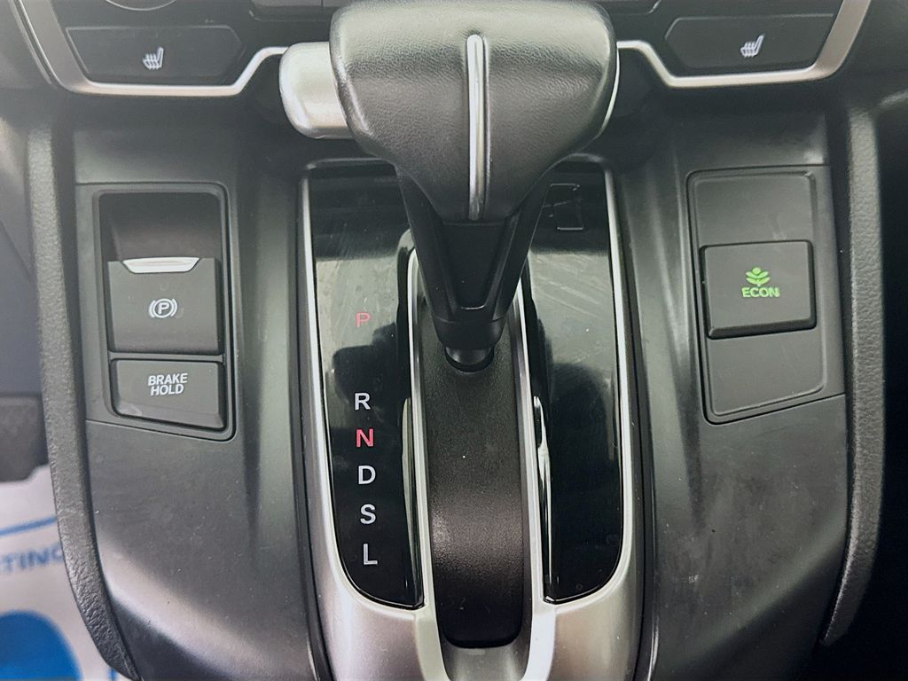 Used Car 2018 Honda Cr-v  Ex-l For Sale Under $20,000 In Austin, Texas