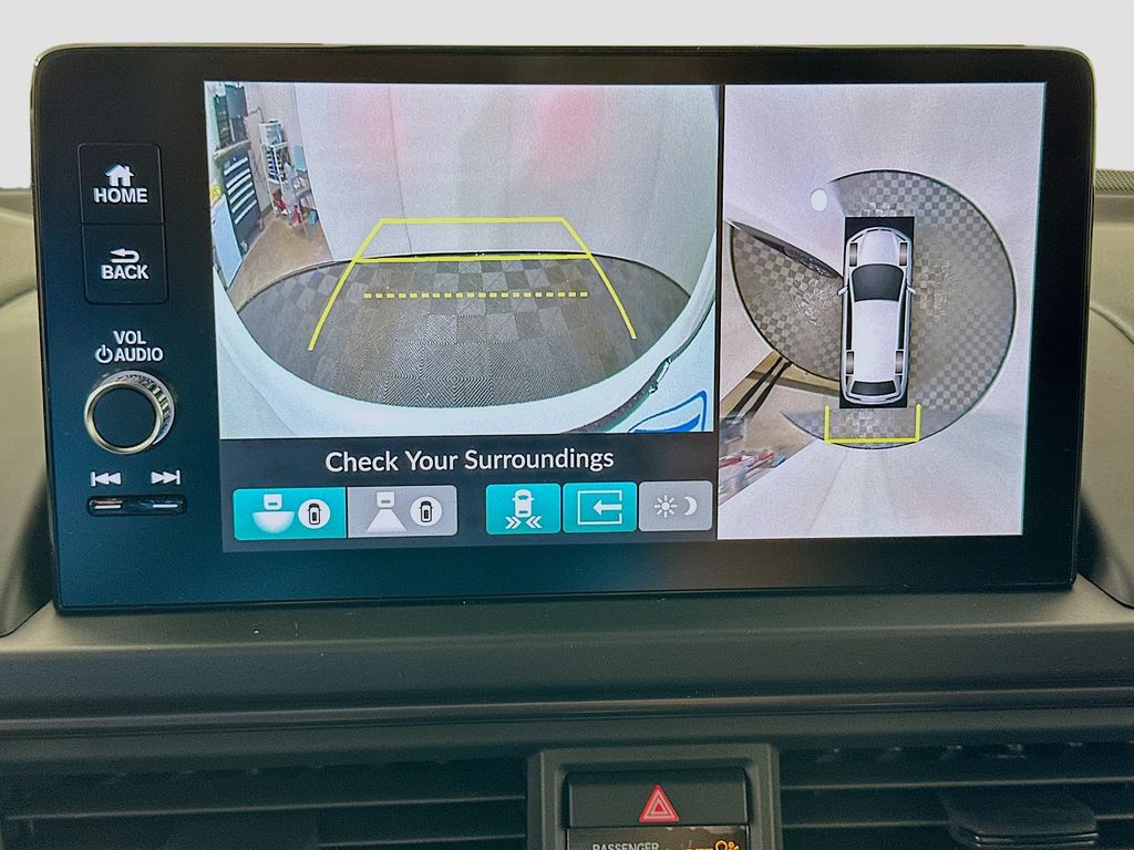 Thumbnail: 2025 Honda Pilot - 12