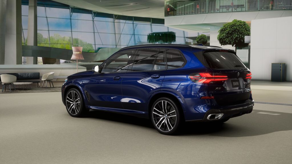 Thumbnail: 2026 BMW X5 - 31