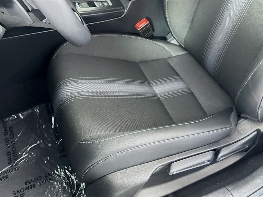 Used Car 2025 Honda Civic Hybrid  Sport For Sale Under $30,000 In Austin, Texas