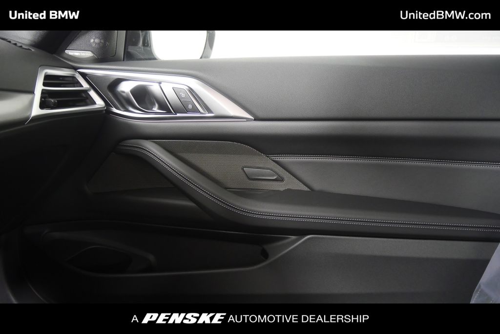 Thumbnail: 2026 BMW 4 Series - 21