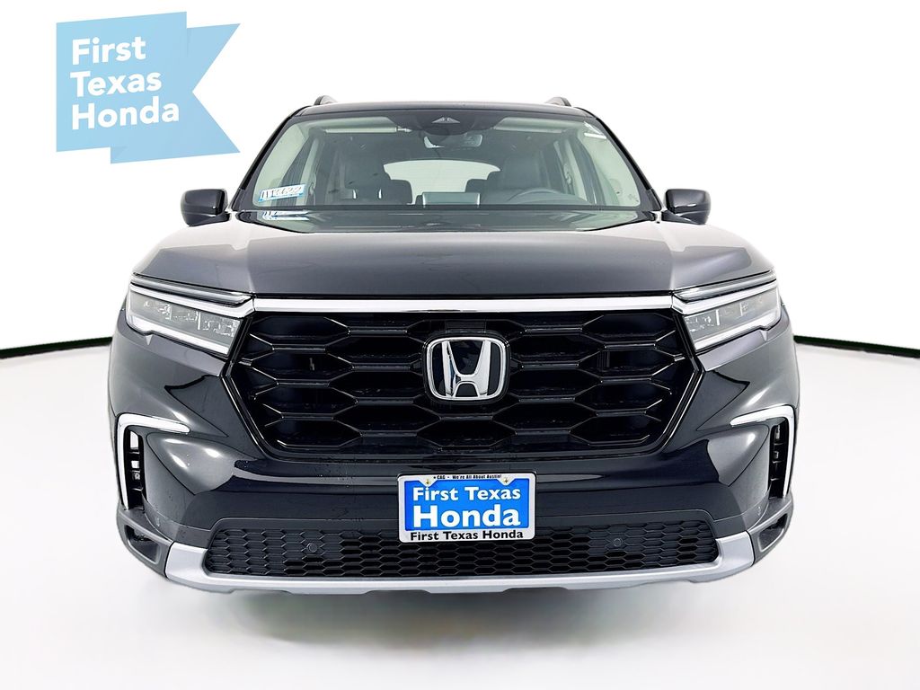 New Car 2025 Honda Pilot  Touring+ For Sale Under $60,000 In Austin, Texas