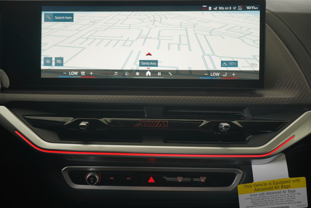 Thumbnail: 2026 BMW XM - 16