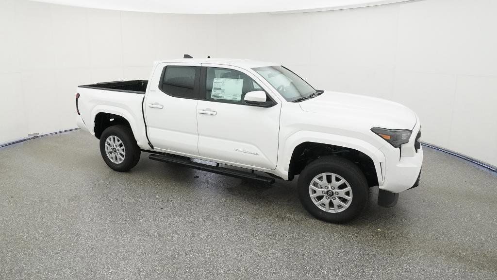 Thumbnail: 2025 Toyota Tacoma - 11