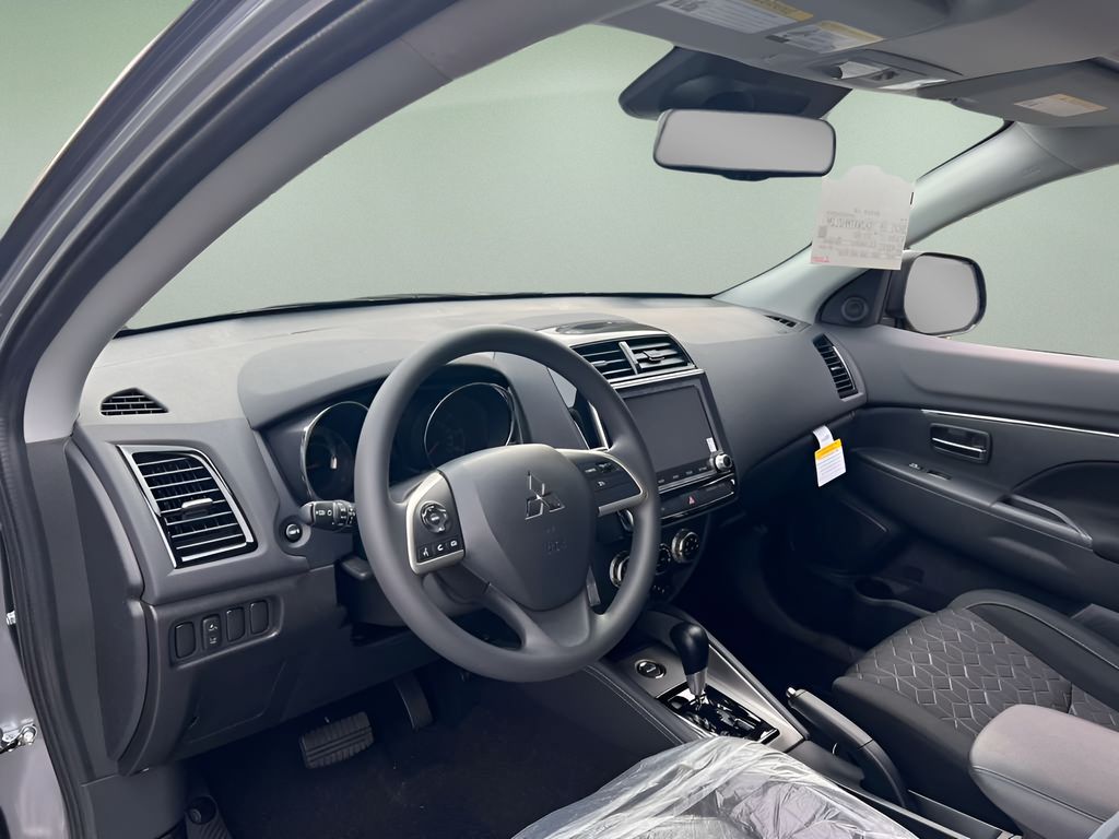 New 2026 Mitsubishi Outlander Sport SUV