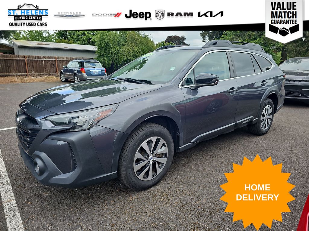 2024 Subaru Outback Premium