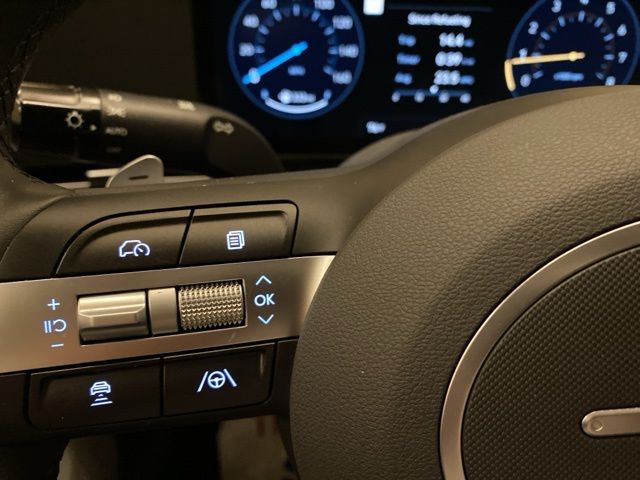 New 2024 Hyundai Kona For Sale in Bedford, OH