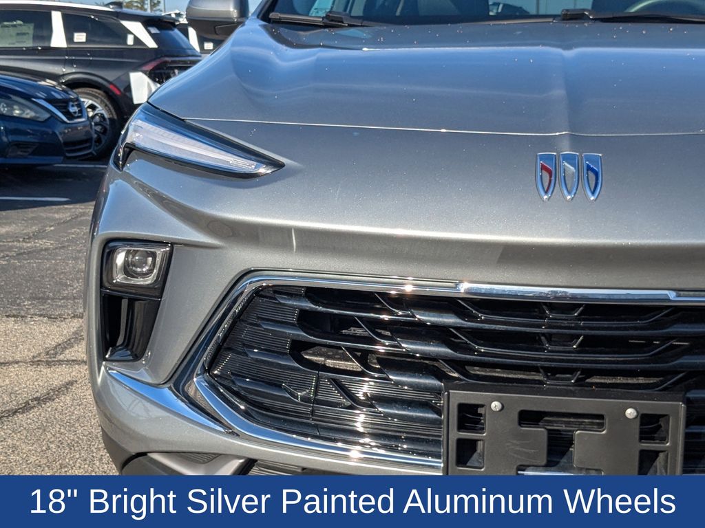 2024 Buick Encore GX Preferred FWD