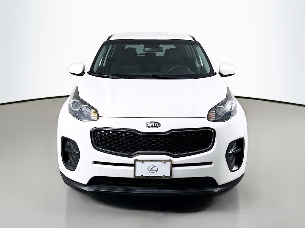 Thumbnail: 2019 Kia Sportage - 2