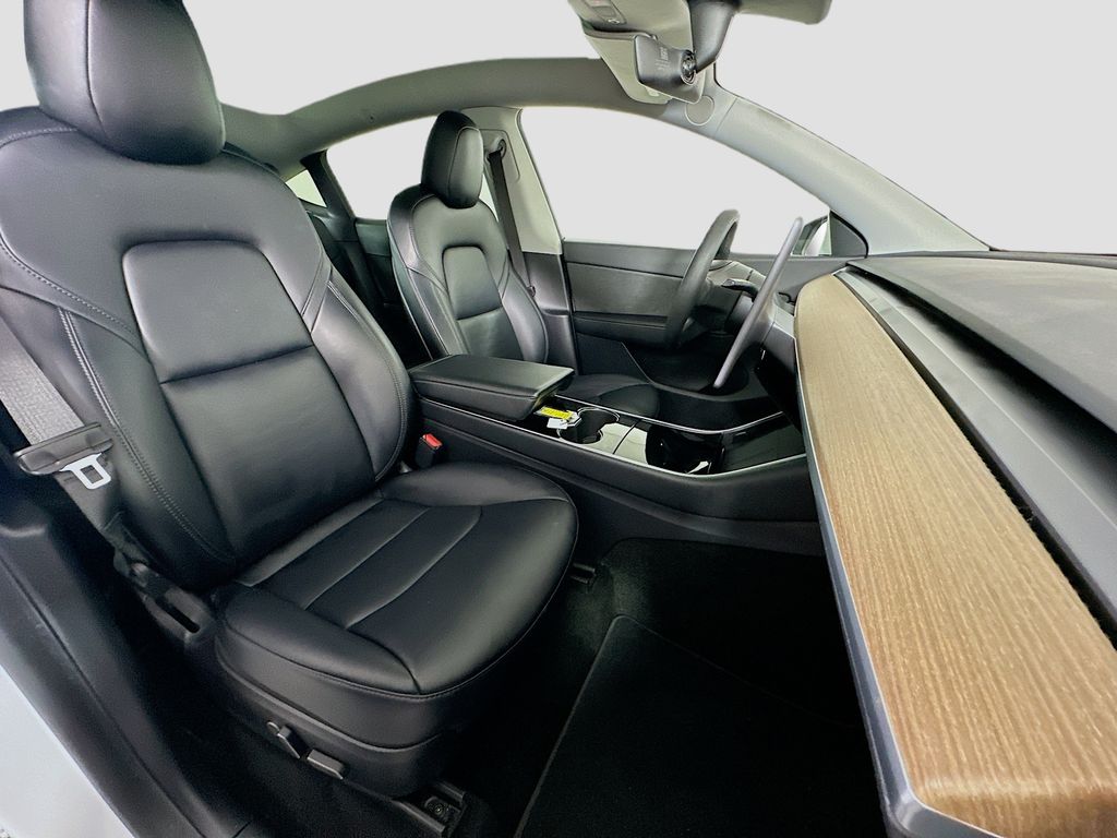 used 2021 Tesla Model Y car, priced at $25,985