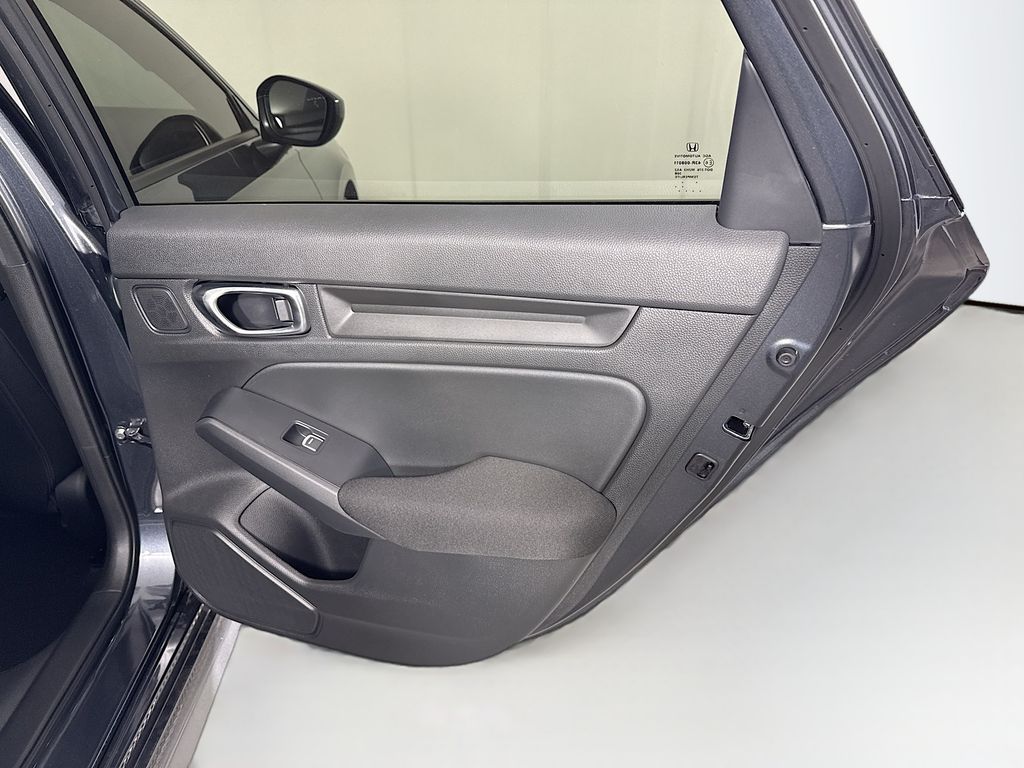 Thumbnail: 2026 Honda Civic - 27