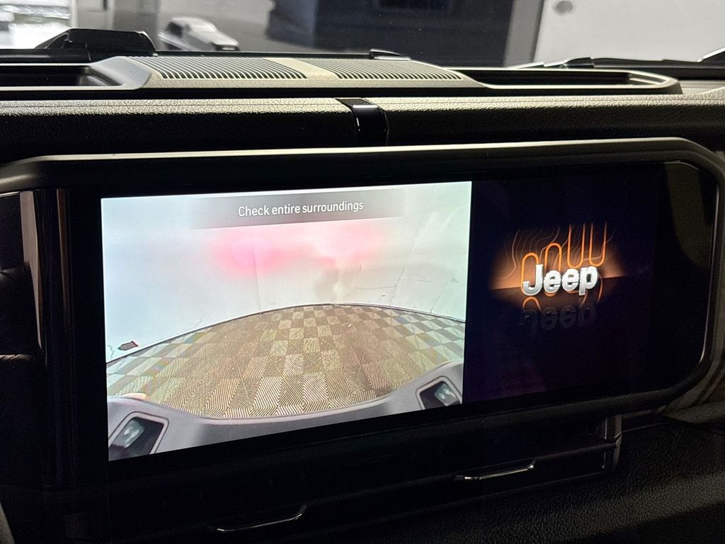 2026 Jeep Gladiator 85th Anniversary Edition