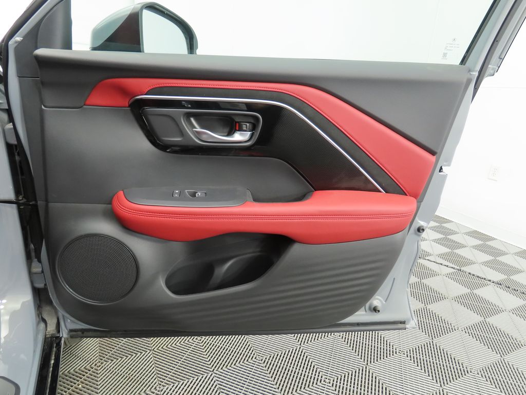 2025 Acura ADX A-SPEC 26