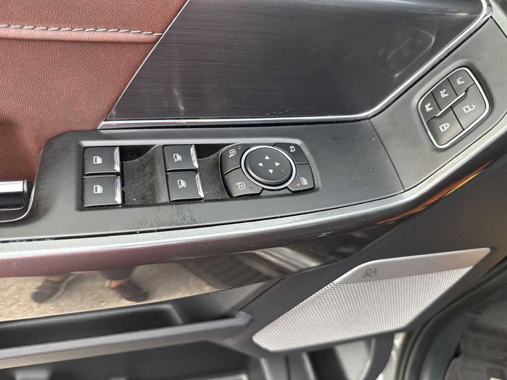2023 Ford F-150 Lariat Gray at DeMontrond Ford