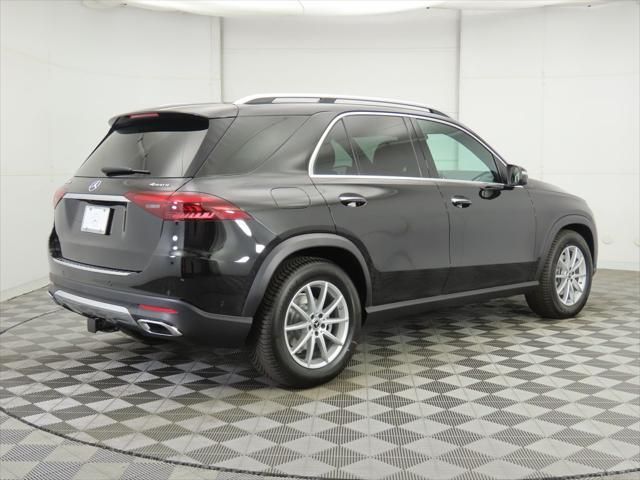 Thumbnail: 2026 Mercedes-Benz GLE - 5