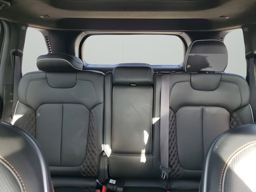 Used Car 2023 Jeep Grand Cherokee  Summit Reserve 4xe For Sale Under $50,000 In Austin, Texas
