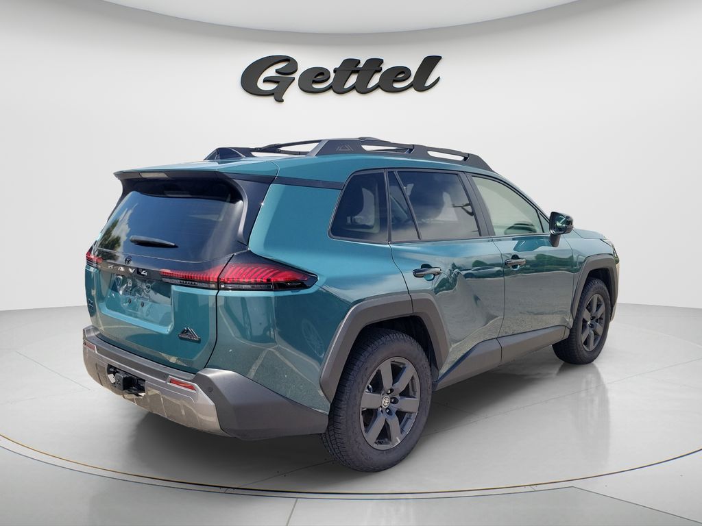Certified Used 2026  Toyota Woodland image 4