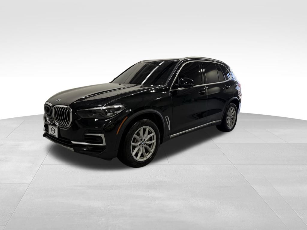 2023 BMW X5 xDrive40i -
                Bloomington, MN