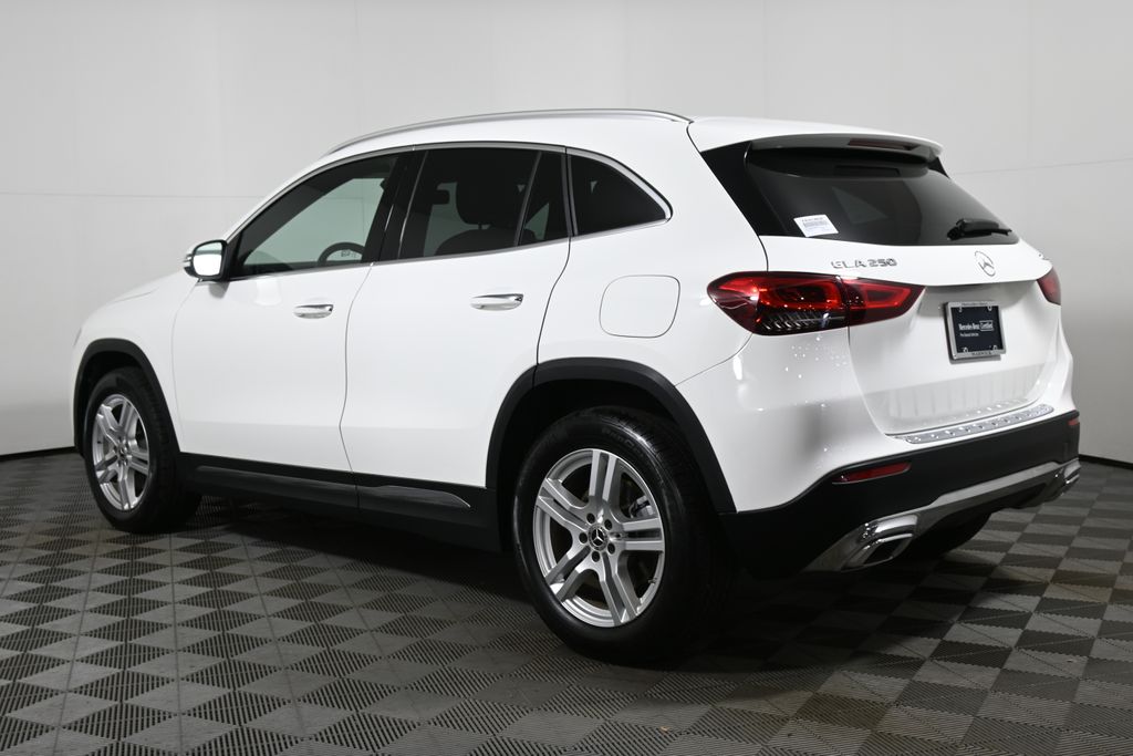 Thumbnail: 2023 Mercedes-Benz GLA - 5