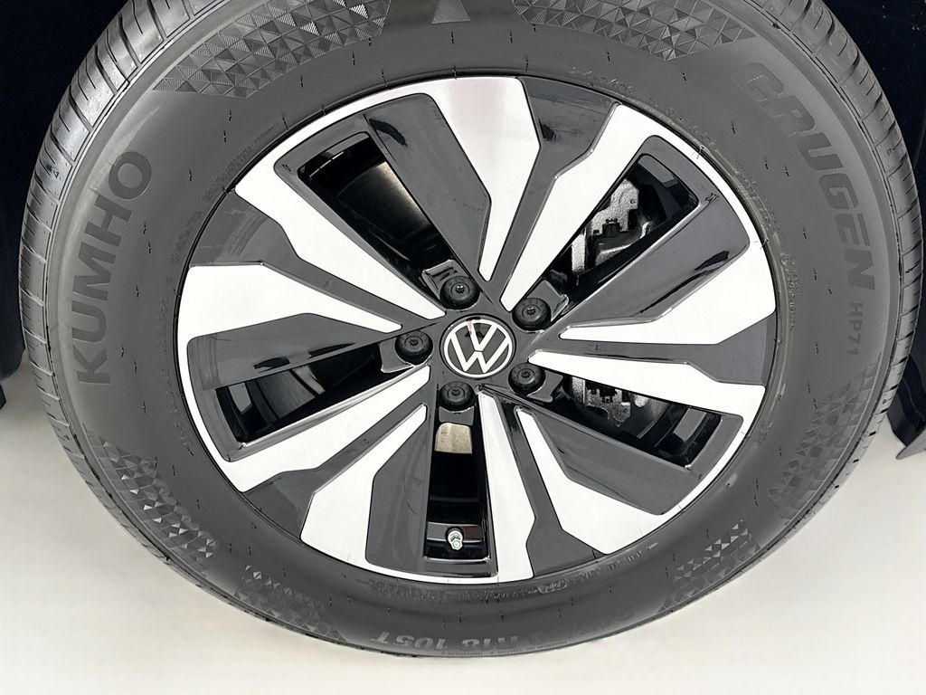 Thumbnail: 2026 Volkswagen Atlas - 30