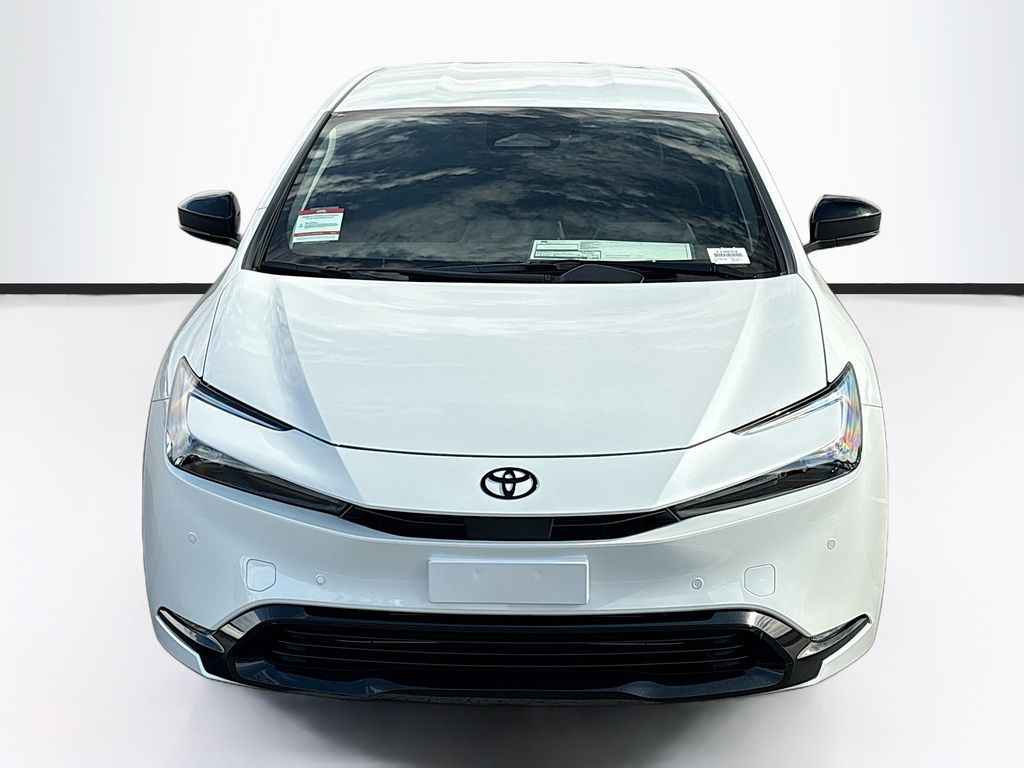 Thumbnail: 2026 Toyota Prius - 2