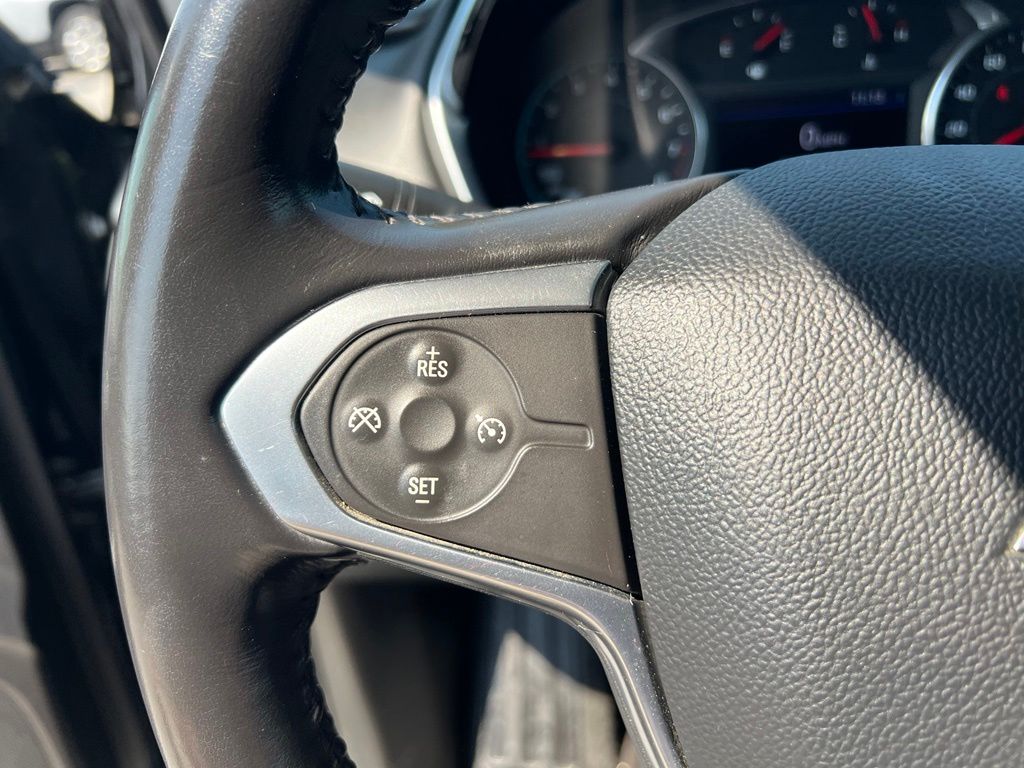 Used 2020 Chevrolet Traverse SUV