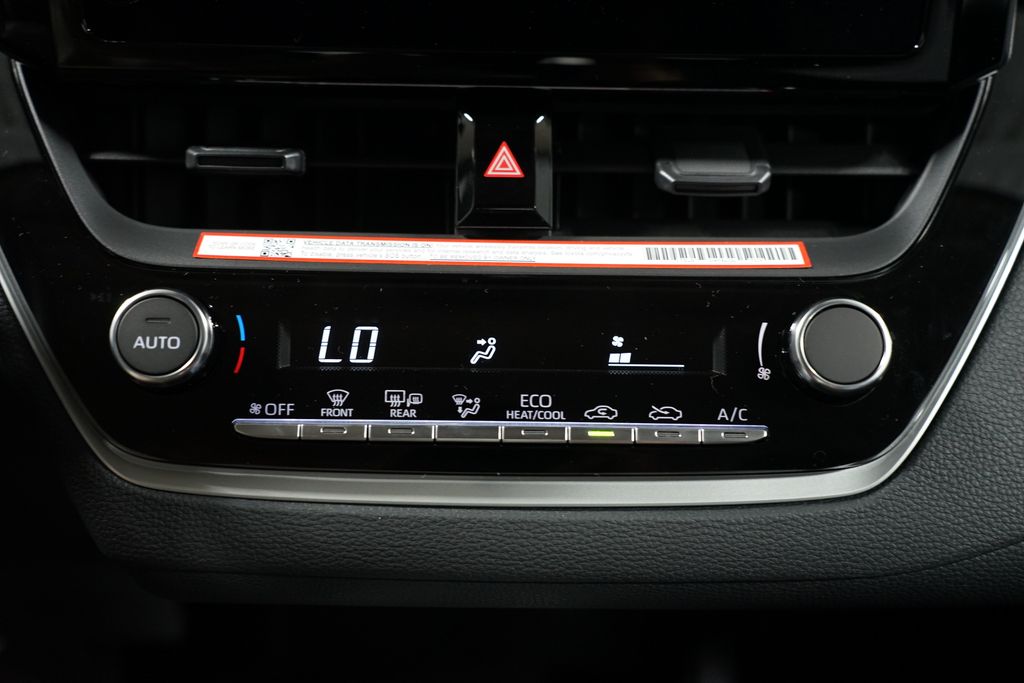 Thumbnail: 2026 Toyota Corolla - 20