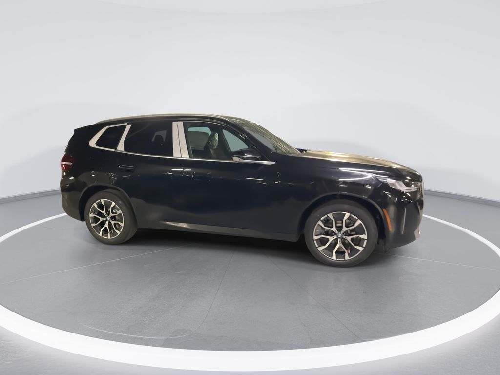 Thumbnail: 2026 BMW X3 - 9