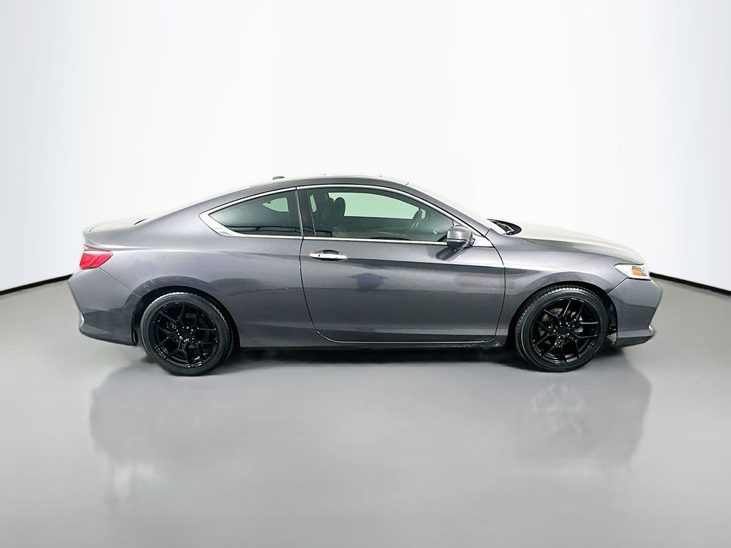 Thumbnail: 2016 Honda Accord - 4