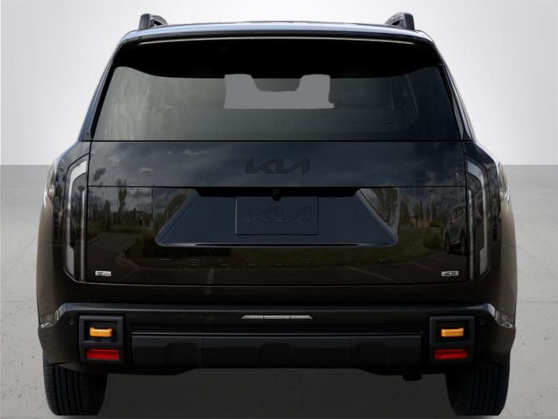 2027 Kia Telluride X-Pro SX-Prestige