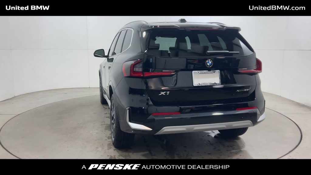 Thumbnail: 2026 BMW X1 - 7