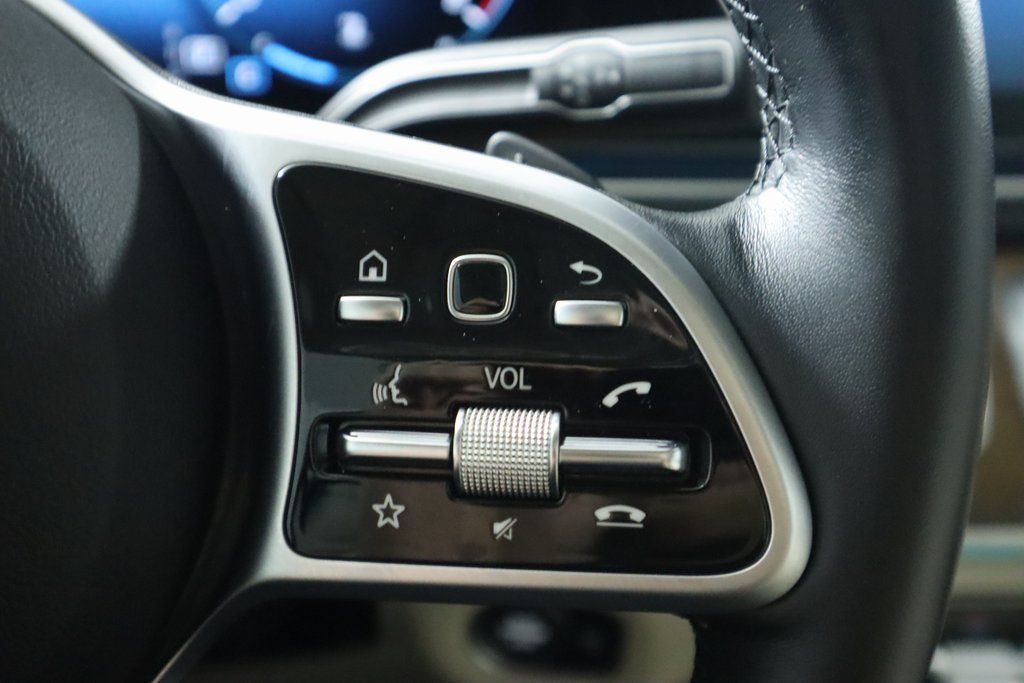 Thumbnail: 2023 Mercedes-Benz GLE - 12