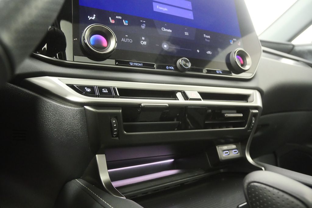 Thumbnail: 2025 Lexus RX - 28