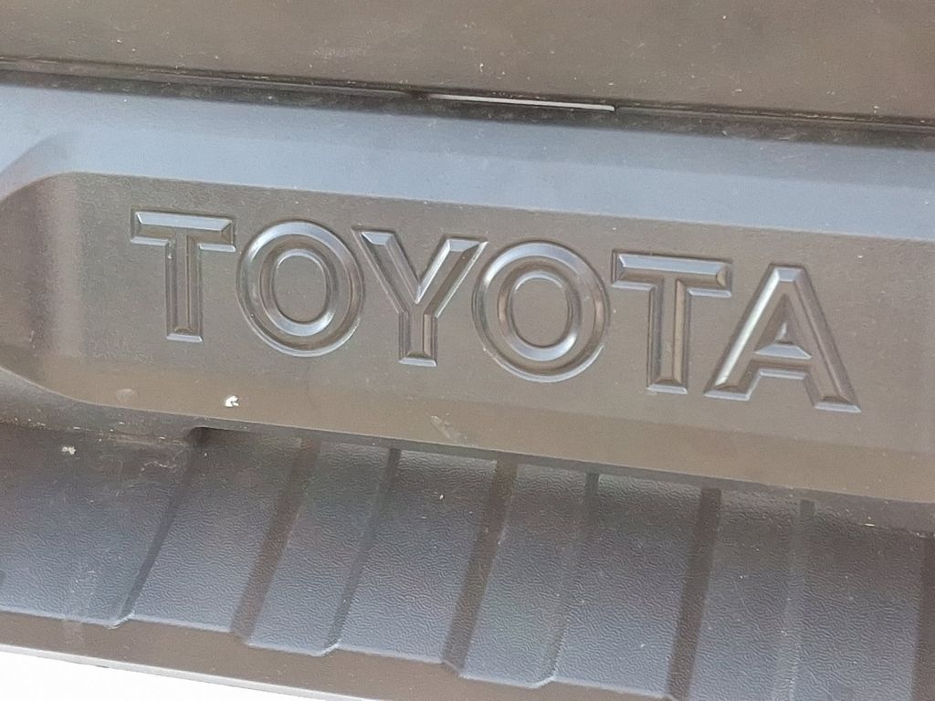 2024 Toyota Tundra SR5 30