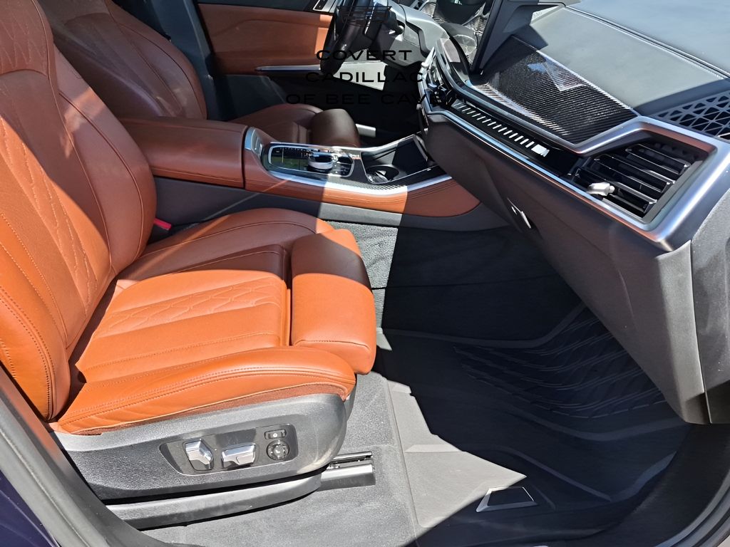 Used Car 2024 Bmw X5  M60i For Sale Under $80,000 In Austin, Texas