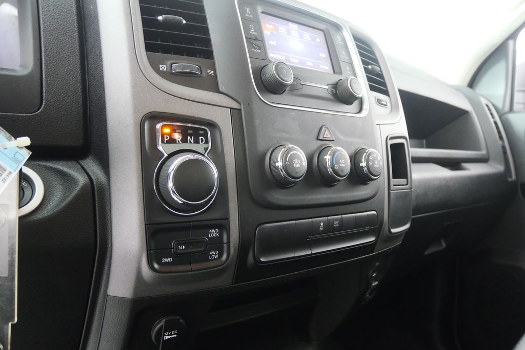 Thumbnail: 2022 RAM 1500 Classic - 26