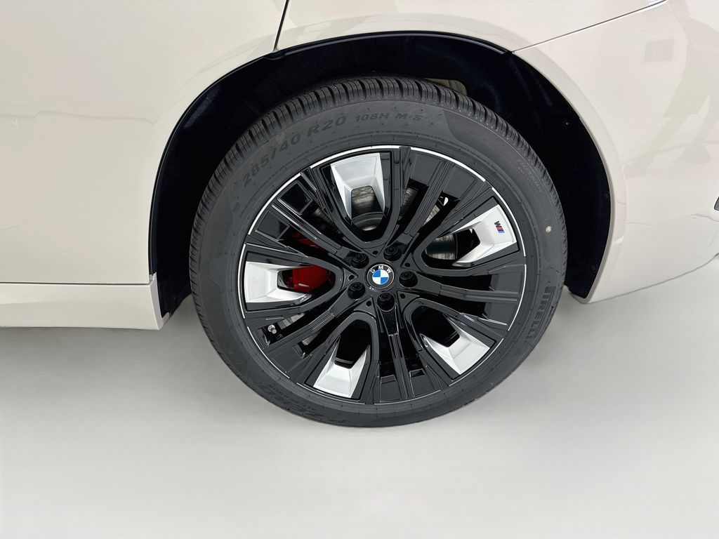 Thumbnail: 2026 BMW X3 - 30