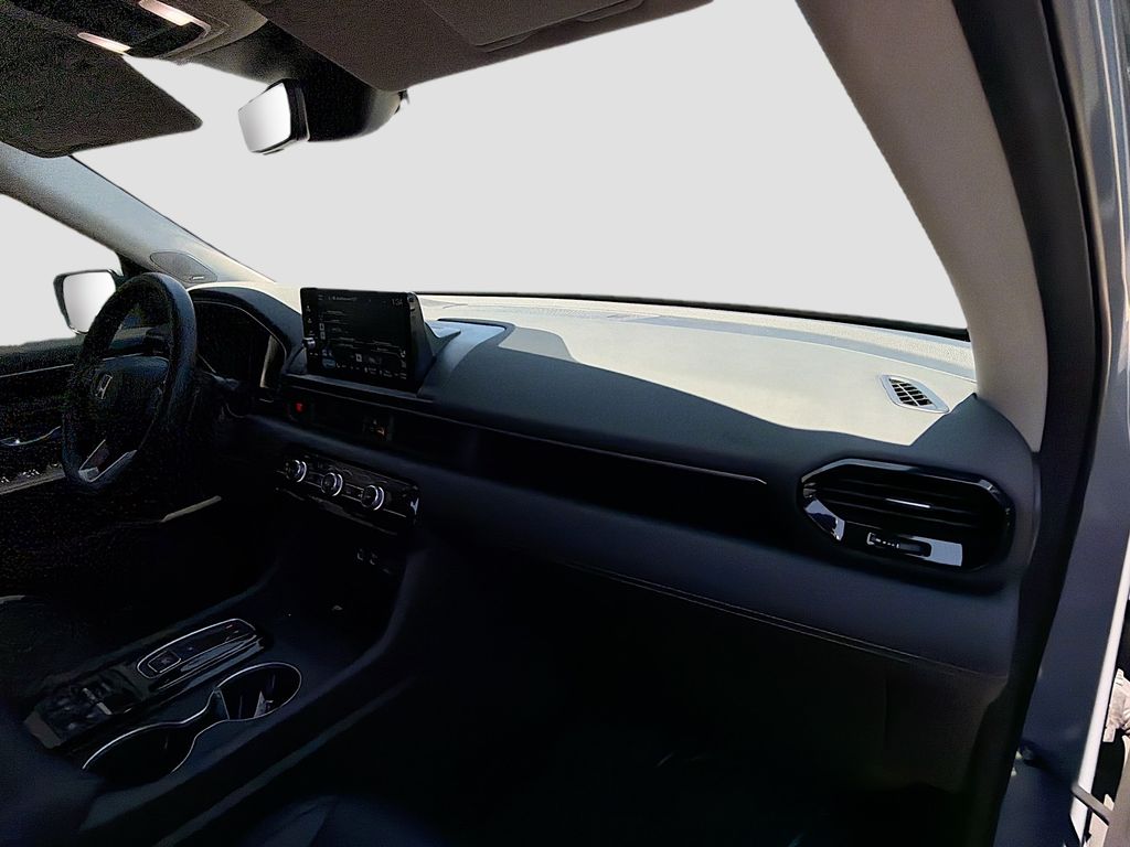 Used 2024 Gray Honda Touring image 31