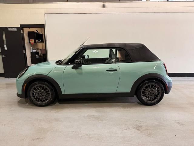 Thumbnail: 2026 MINI Cooper - 1