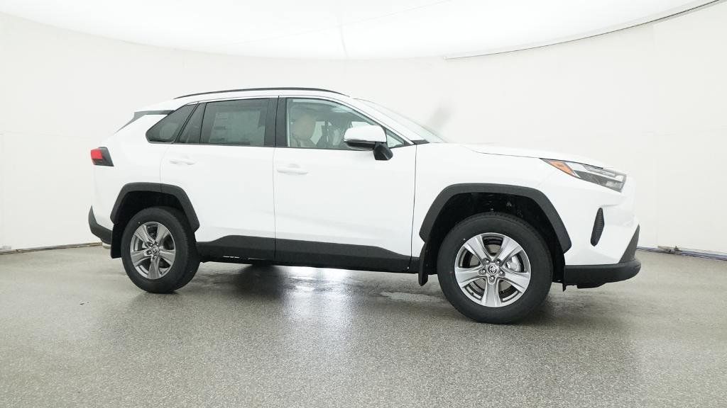 Thumbnail: 2025 Toyota RAV4 - 22