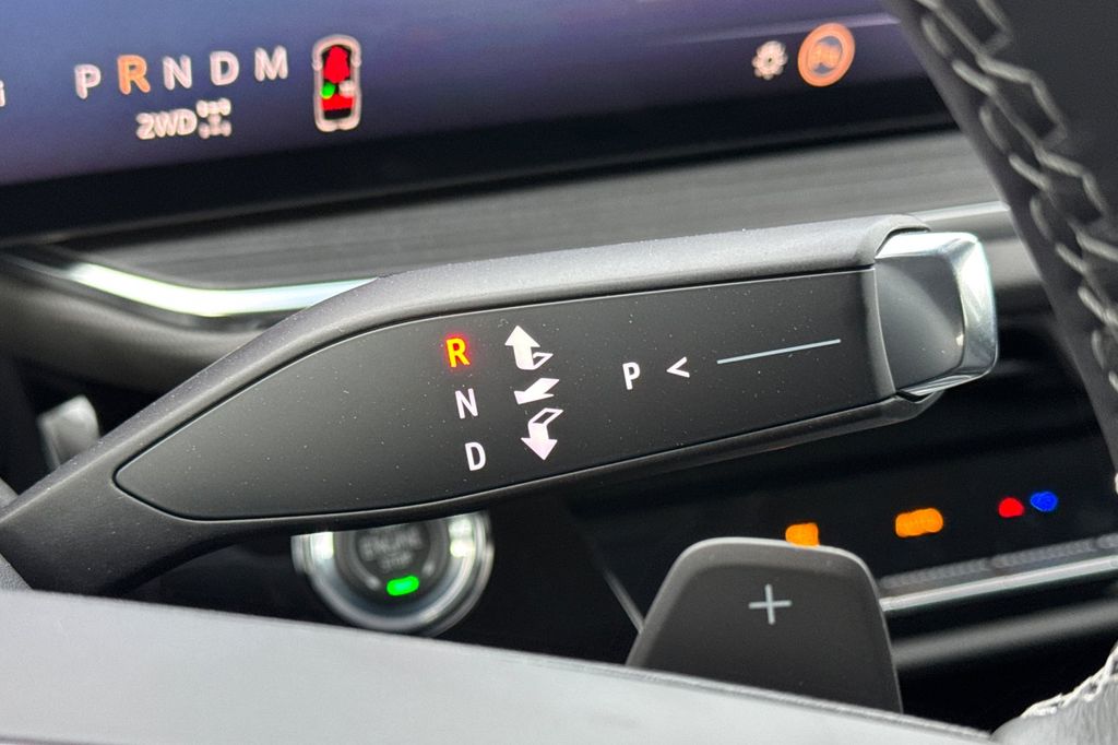 new 2026 Buick Envision car, priced at $42,240