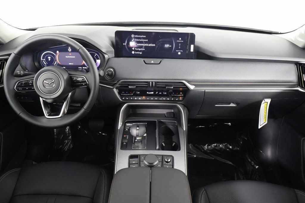 Thumbnail: 2026 Mazda CX-90 - 4